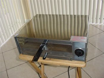 Pizza Oven