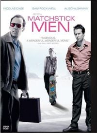 Matchstick Men